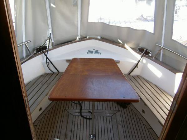 menorquin cockpit table 
