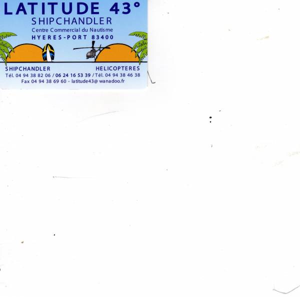 Tout pour le nautisme