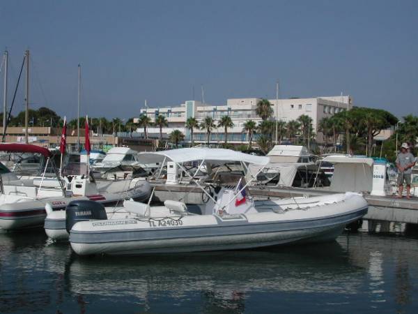 clubman 24 standart