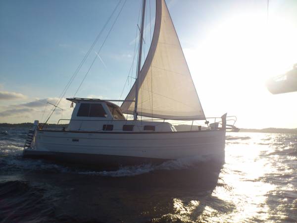 Ménorquin 45 MENANA