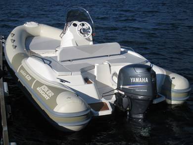 joker boat wide 5.20 neuf à vendre dans le 83