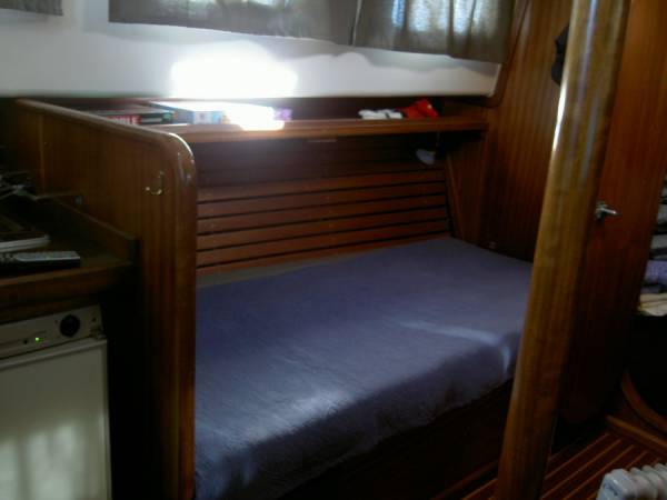 banquette carré