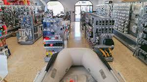 Magasin d'équipements et accessoires nautiques Hyeres Accastillage diffusion