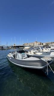 Location semi-rigide Clubman 30 