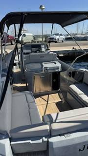 Location semi-rigide Clubman 30 