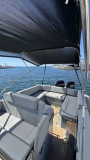 Location semi-rigide Clubman 30 