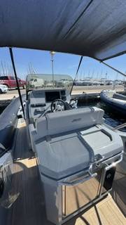 Location semi-rigide Clubman 30 