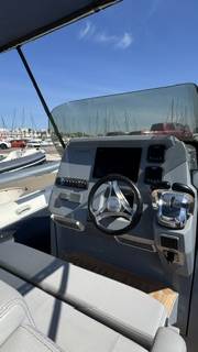 Location semi-rigide Clubman 30 