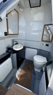 Location semi-rigide Clubman 30 