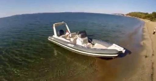 CLUBMAN 24 à louer chez BATSUD