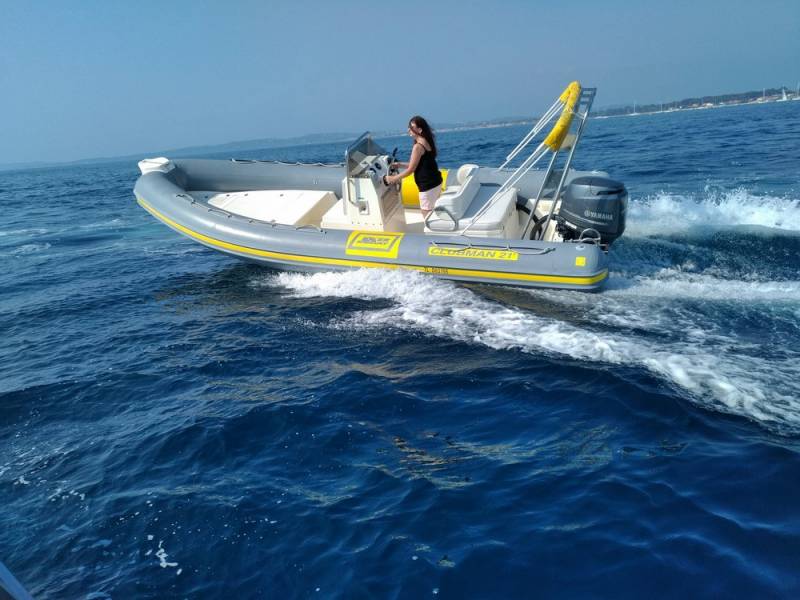 Location gestion de ce semi, rigide