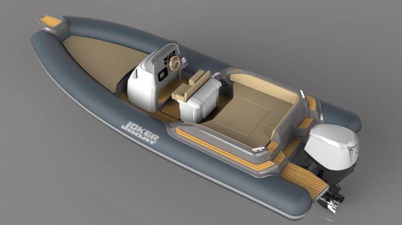 Location d'un bateau semi rigide pour particulier au mois d'août pour un week end à Hyères dans le 83