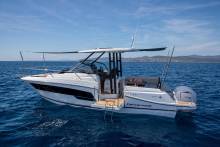 Notre zone d'activité pour ce service Location de bateaux à moteur avec capacité de 2 à 12 personnes