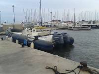 Notre zone d'activité pour ce service Location de bateau pour un enterrement de vie de garçon pour une journée ou un weekend
