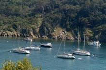 Nos prestations sur le secteur de Hyères près de Porquerolles
