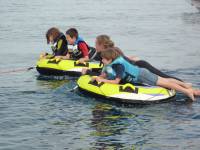 Notre zone d'activité pour ce service Organiser un anniversaire sur un bateau en location avec skipper pour plus de 10 personnes