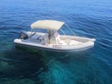 Notre zone d'activité pour ce service Acheter un bateau semi rigide Zodiac d'occasion