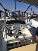 Notre zone d'activité pour ce service Réserver un bateau moteur semi rigide pour 1 semaine