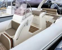 Notre zone d'activité pour ce service Louer un bateau pneumatique pour baignade ou snorkeling