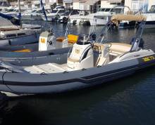 Notre zone d'activité pour ce service Louer un bateau pneumatique pour baignade ou snorkeling