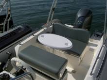 Notre zone d'activité pour ce service Louer un bateau pneumatique pour baignade ou snorkeling